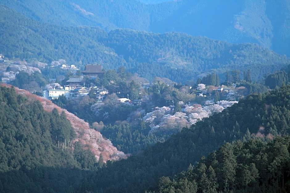 Houtouji Temple
