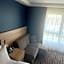 Hampton by Hilton Frankfurt Airport
