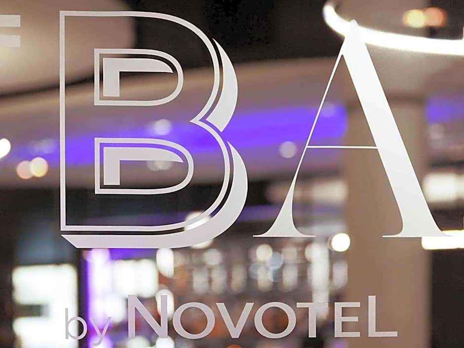 Novotel Basel City