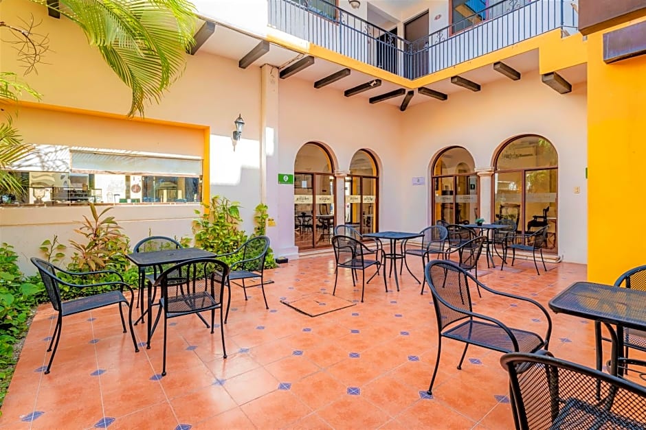 Maison del Embajador