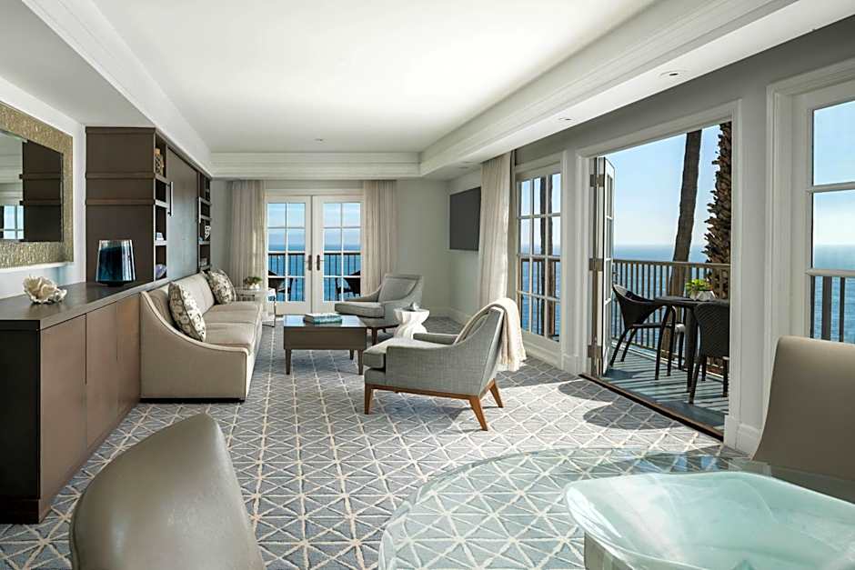 The Ritz-Carlton Laguna Niguel
