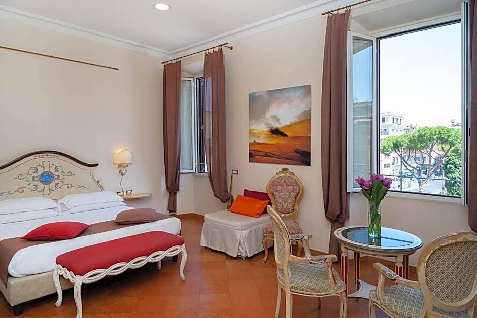 Residenza Gens Julia