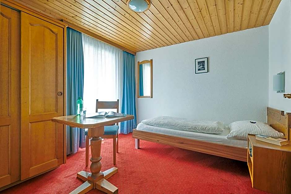 Hotel Weisshorn