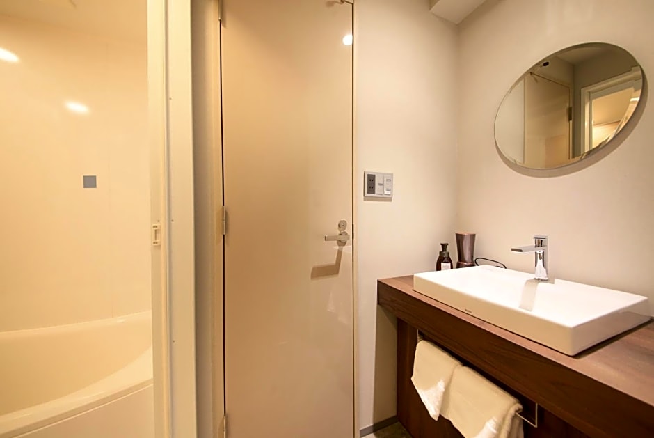 S-peria Inn Nihombashi Hakozaki