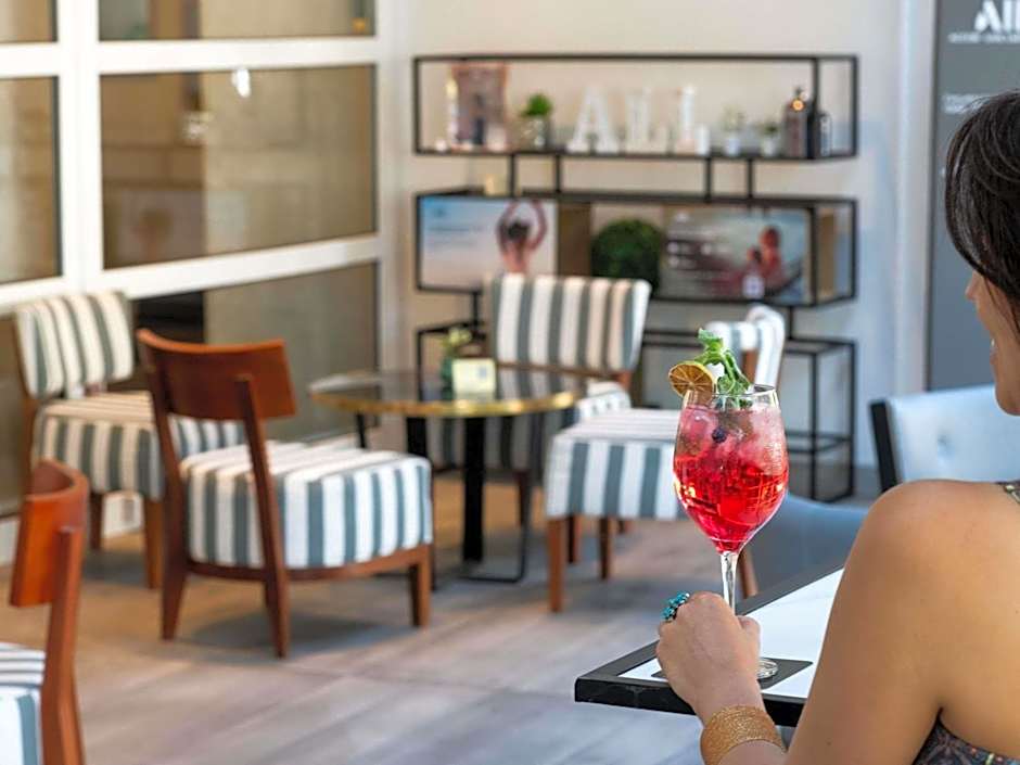 Novotel Santiago Vitacura