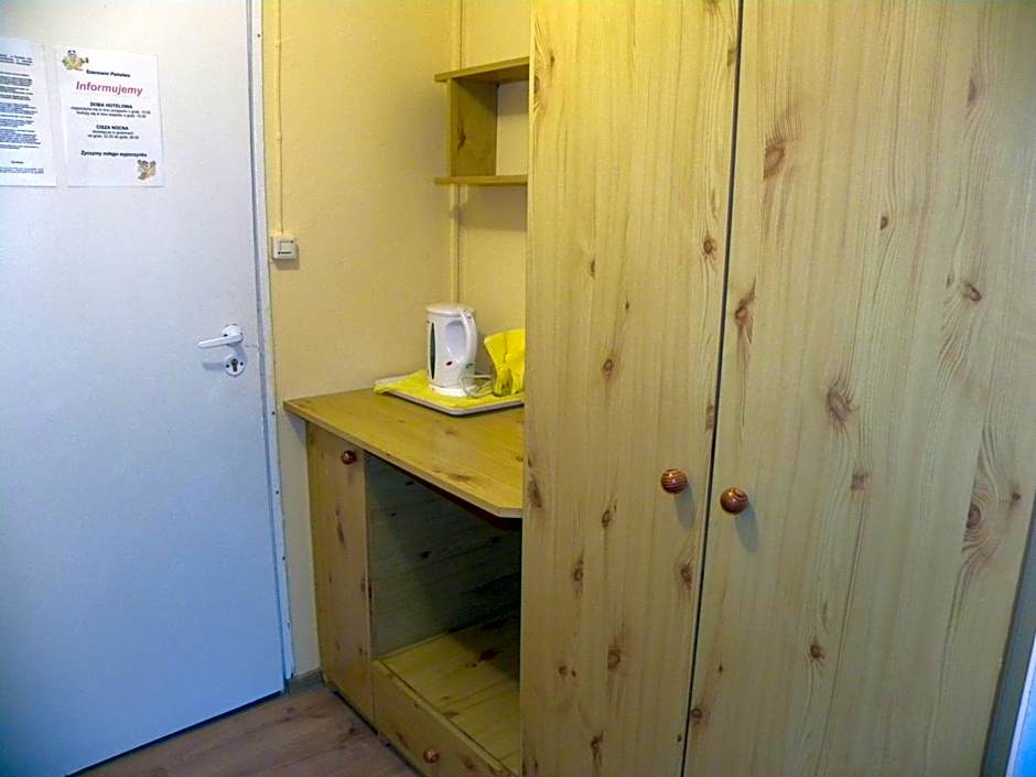 Pokoje Gościnne Standard