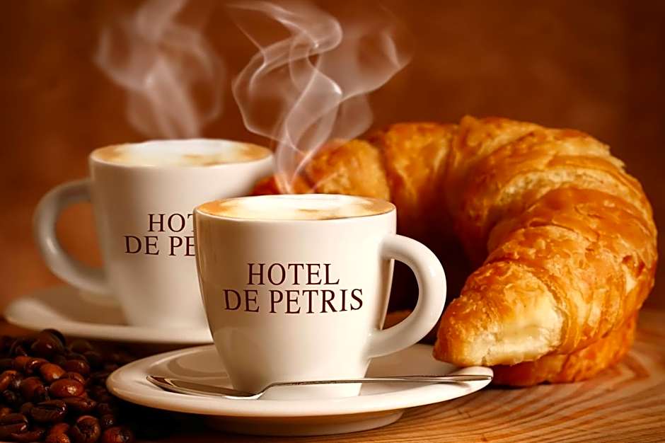 Hotel De Petris