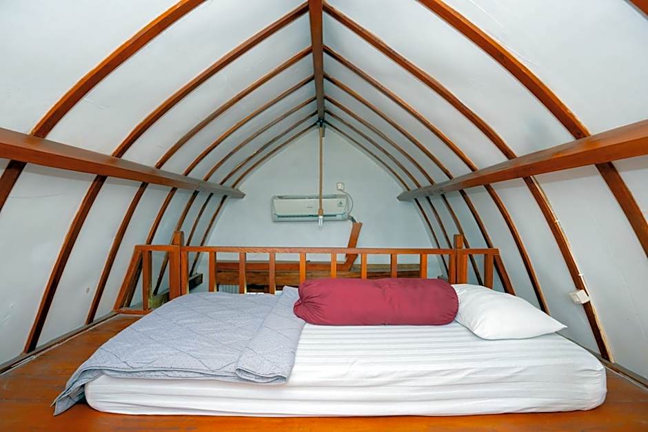 RedDoorz Syariah near Lombok Epicentrum Mall