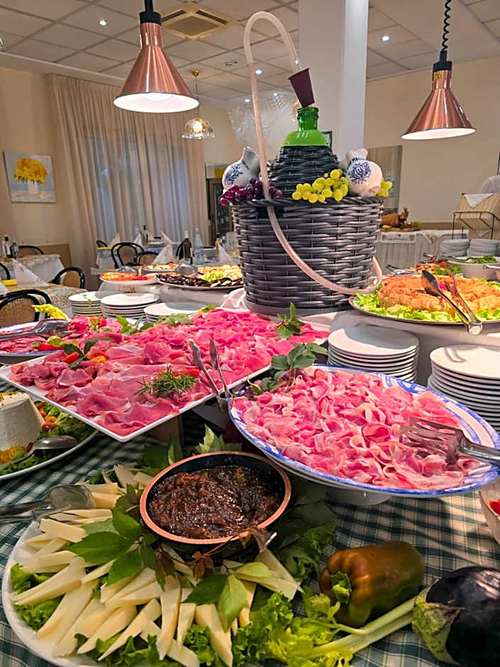 Hotel Romagna