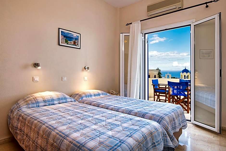 Anatoli Hotel & Spa