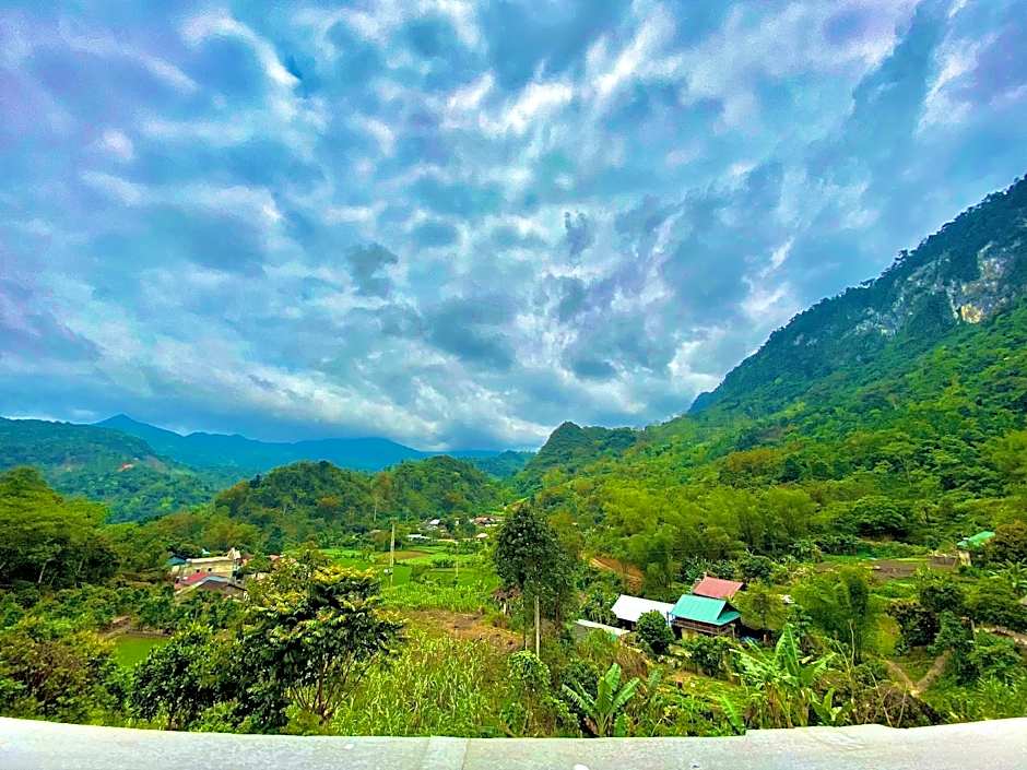 An Thảo Ba Bể Hotel
