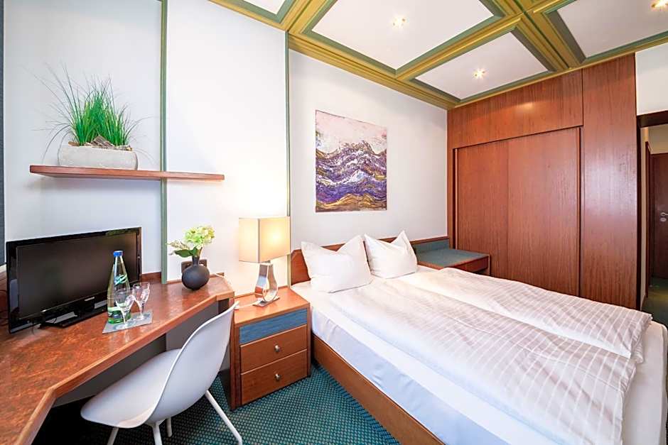 Arotel Best living Nurnberg