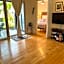Beachfront 1 Bedroom Condo with Private Beach, Pool, Hot Tub