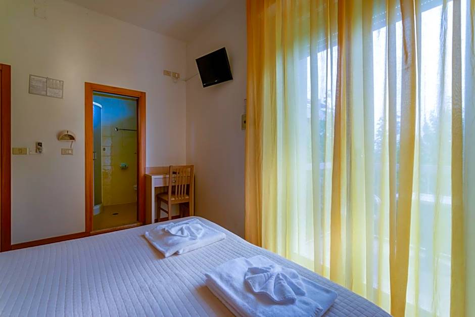 Hotel Stresa