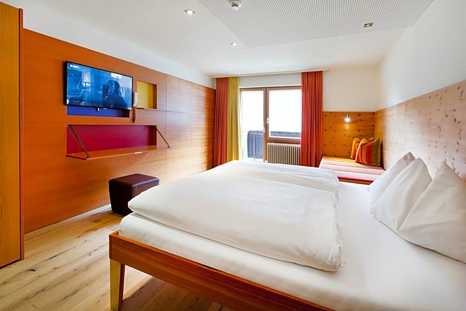 Familienhotel Lagant