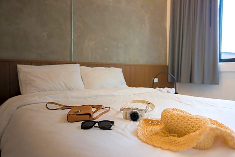 Lost Inn BKK