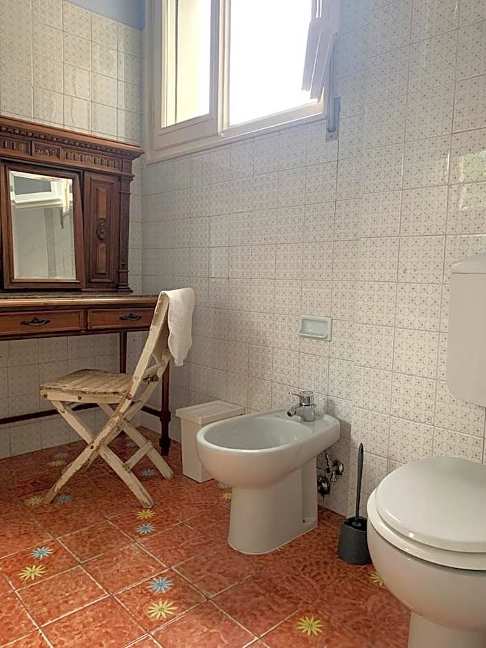 BASISA Bed&Breakfast