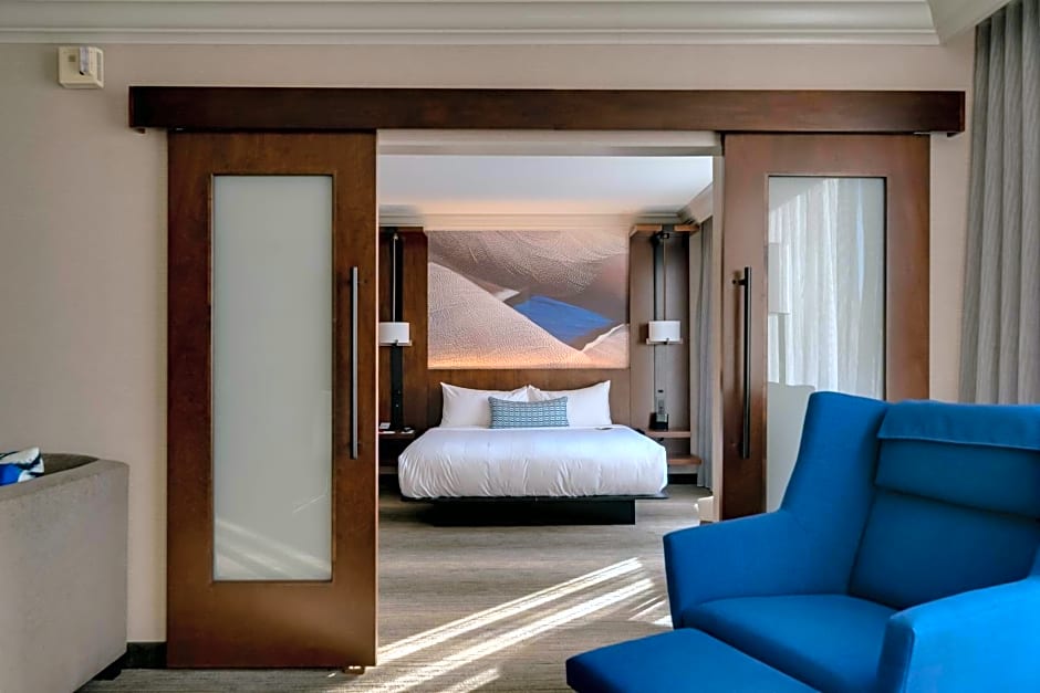 Richmond Marriott Short Pump