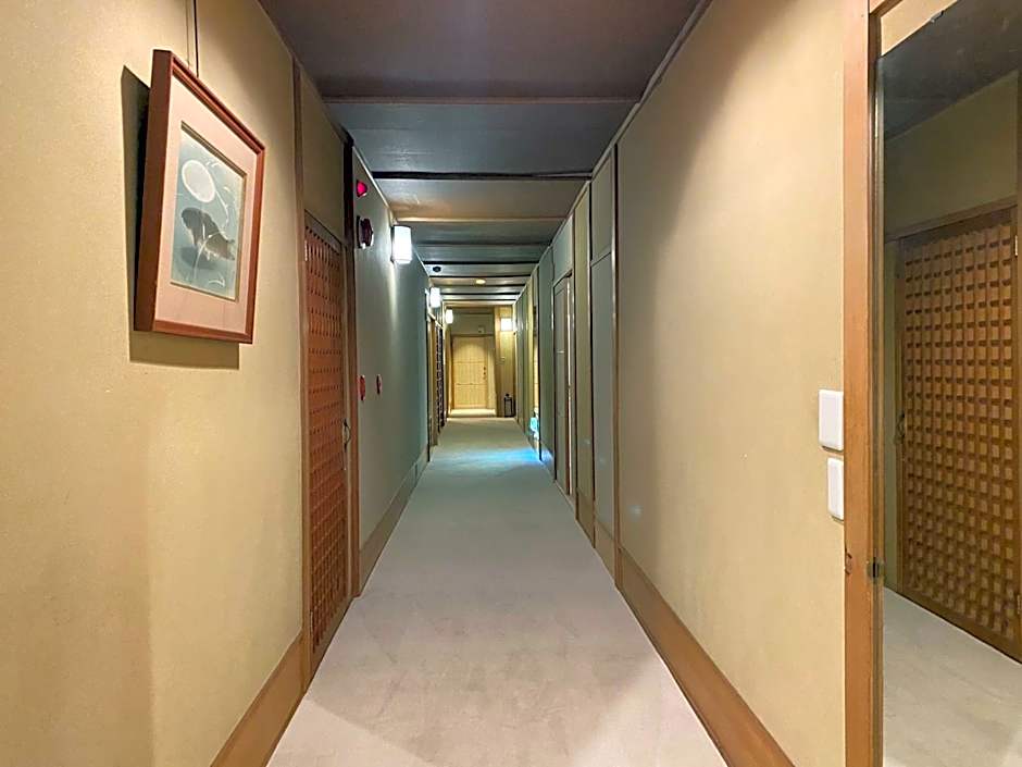 Kappo Ryokan Yumesaki