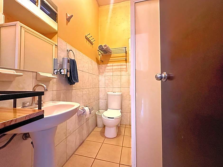 Hotel Escalada
