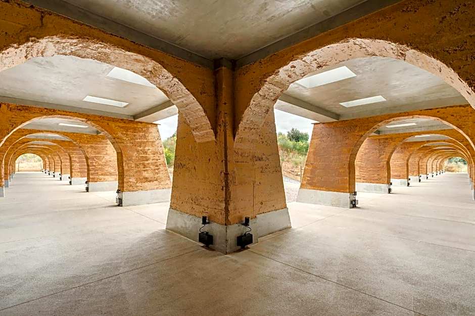 Gandum Village - Conscious Boutique Hotel