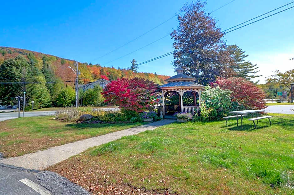 Quality Inn & Suites Lincoln I-93