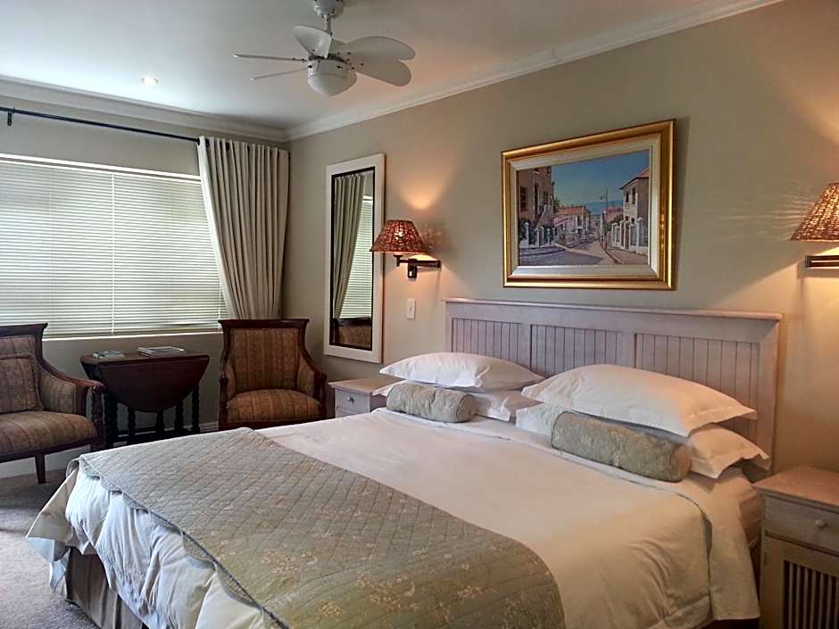 Serendipity Country House & Restaurant