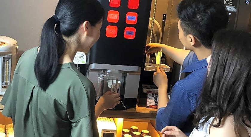 Onsen Guesthouse Aobatonosu