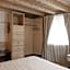 Hotel Orso Grigio