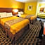 Budget Inn Of Orlando