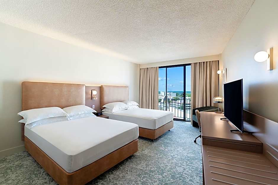 Hilton Garden Inn Darwin