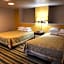 Super 8 by Wyndham Coeur d'Alene