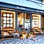 THE MANES Boutique Hotel Prague