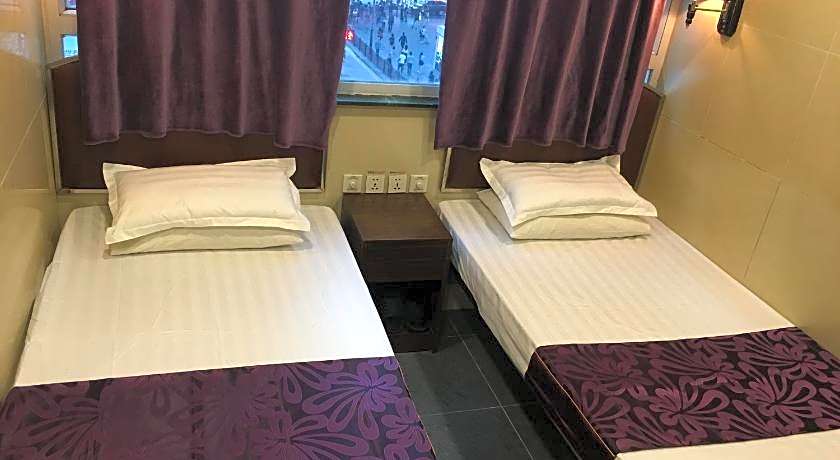 Kowloon Youth Village