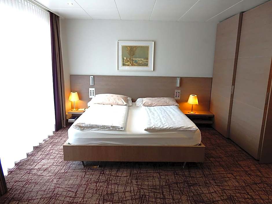 Engimatt City-Gardenhotel
