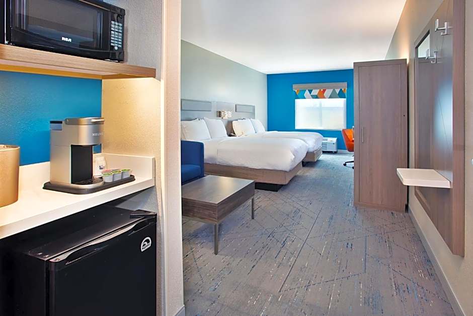 Holiday Inn Express Augusta North By IHG