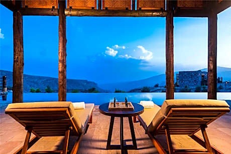 Alila Jabal Akhdar