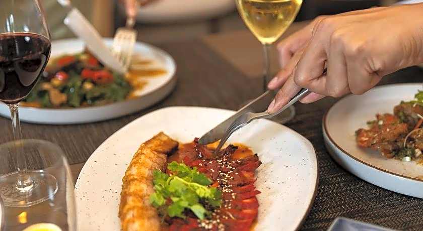 Dusit Princess Phatthalung