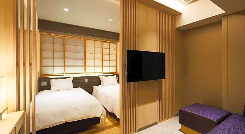 El Inn Kyoto