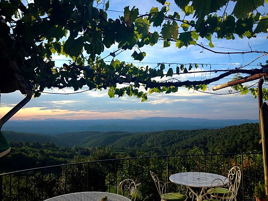 Auberge de la Tour de Brison