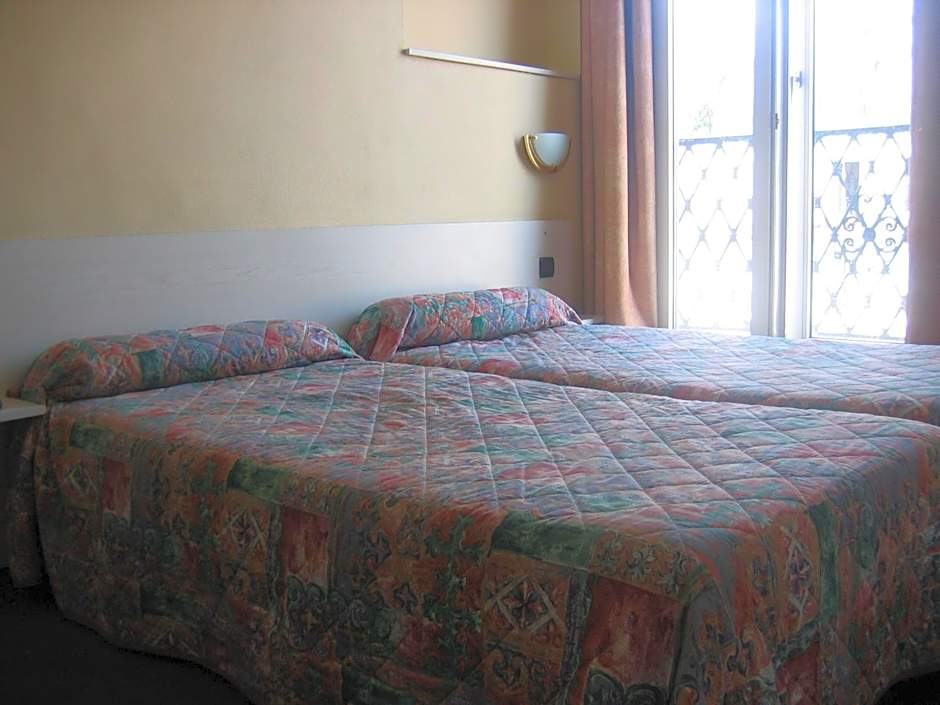 Hotel Ferney République