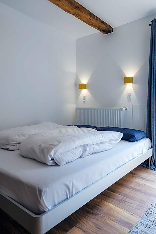 Capsule Hotel Nyhavn63