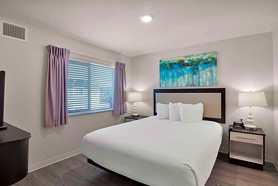 WaterWalk Extended Stay Raleigh Durham Research Triangle 