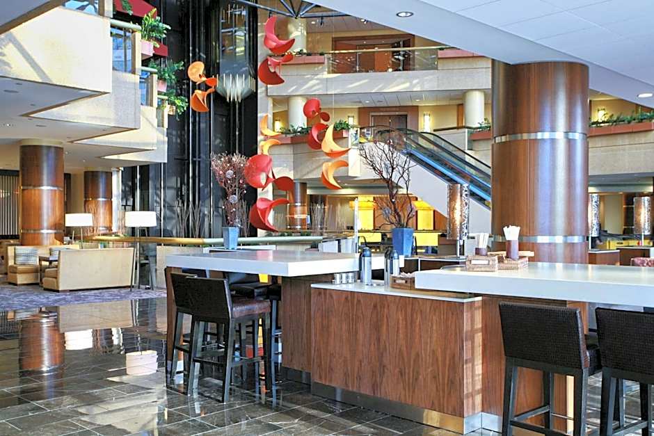 Hyatt Regency Crystal City at Reagan National Airport
