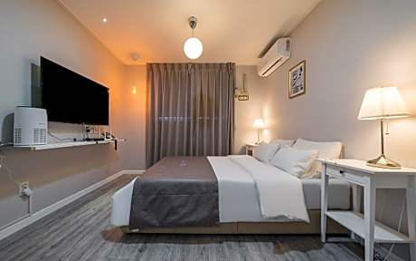 Wonju Java Hotel (Munmak Branch)