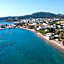 Raffaello Beach Faliraki