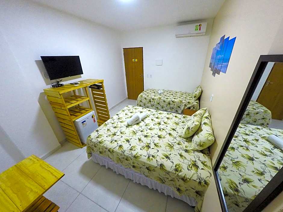 Barra Grande Pousada