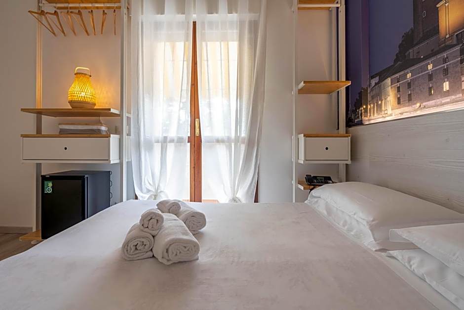 Hotel Germania