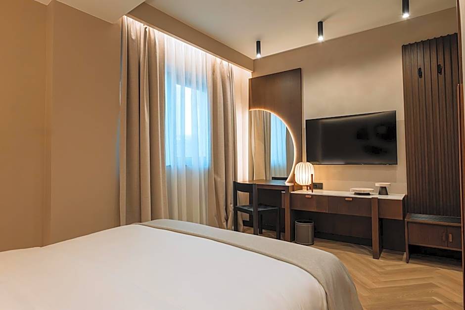 Hotel Trianon