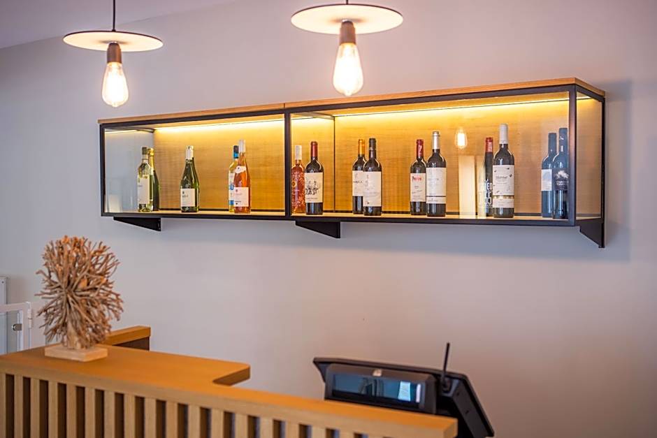 RVHotels Broquetas Spa Termal